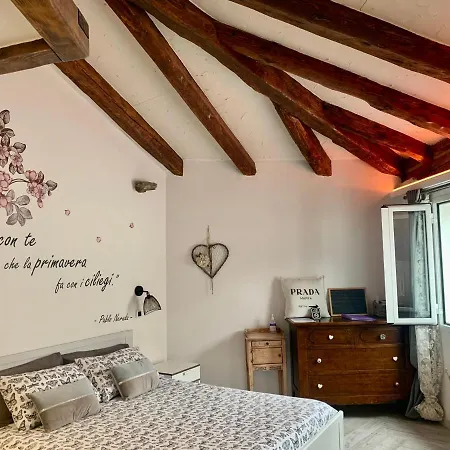 Addicted To Paradise Bed & Breakfast 4*