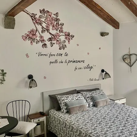 Addicted To Paradise Couette-café