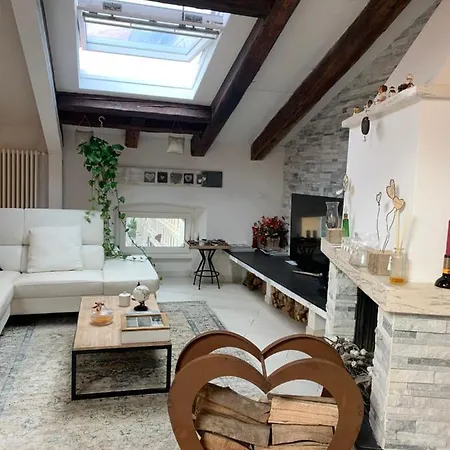 Couette-café Addicted To Paradise Trieste