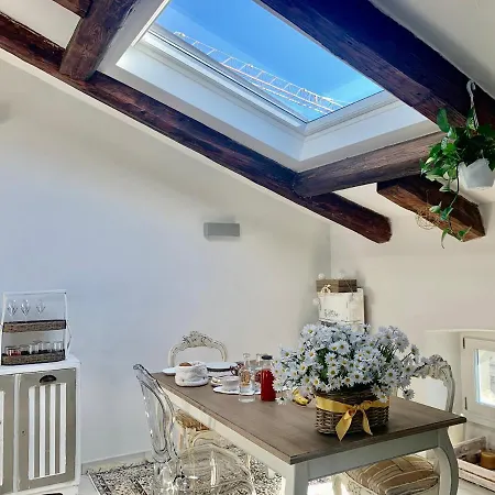 Bed & Breakfast Addicted To Paradise Trieste