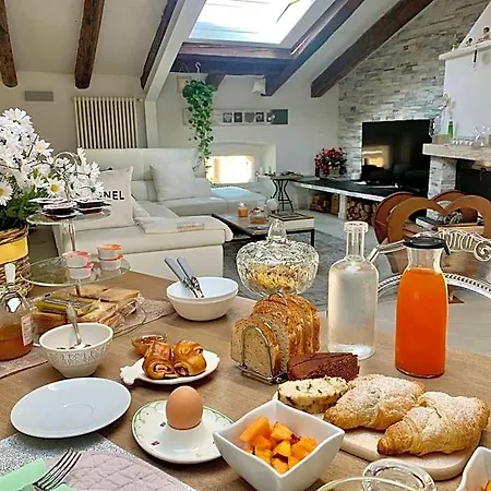 Addicted To Paradise Bed & Breakfast Triëst