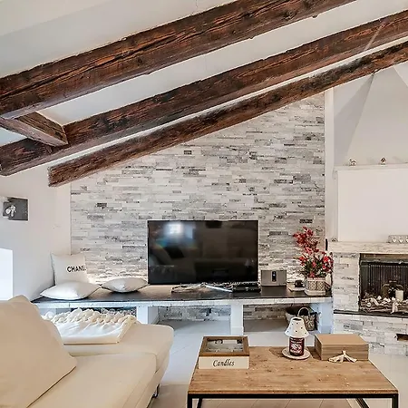 Addicted To Paradise Couette-café