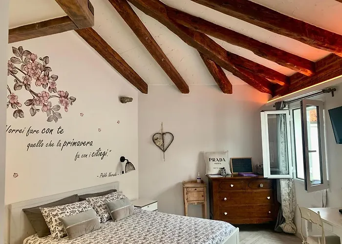 Addicted To Paradise Bed & Breakfast 4*