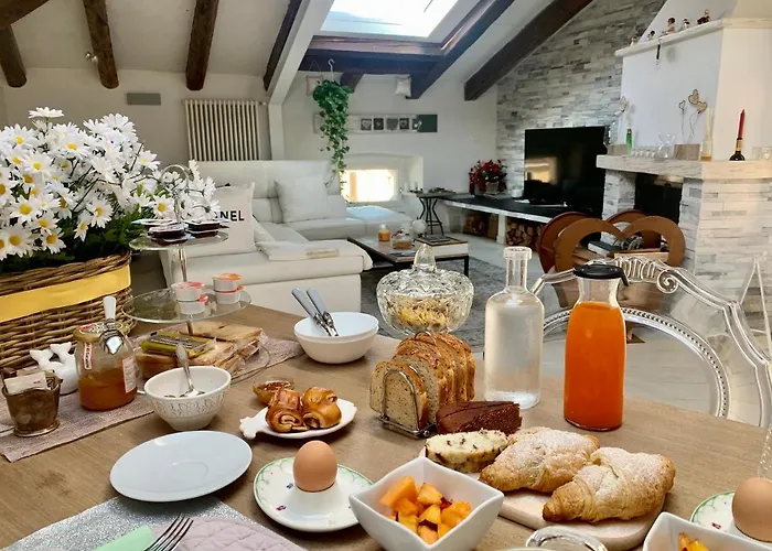 Addicted To Paradise B&B