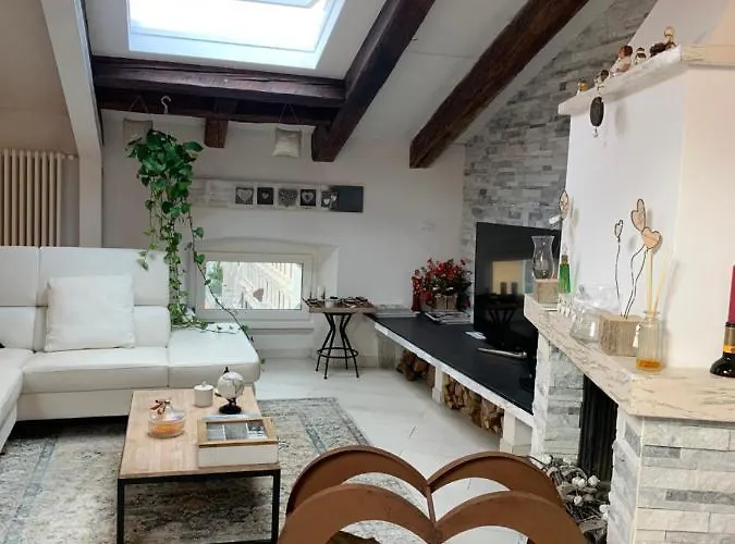 Bed & Breakfast Addicted To Paradise Trieste