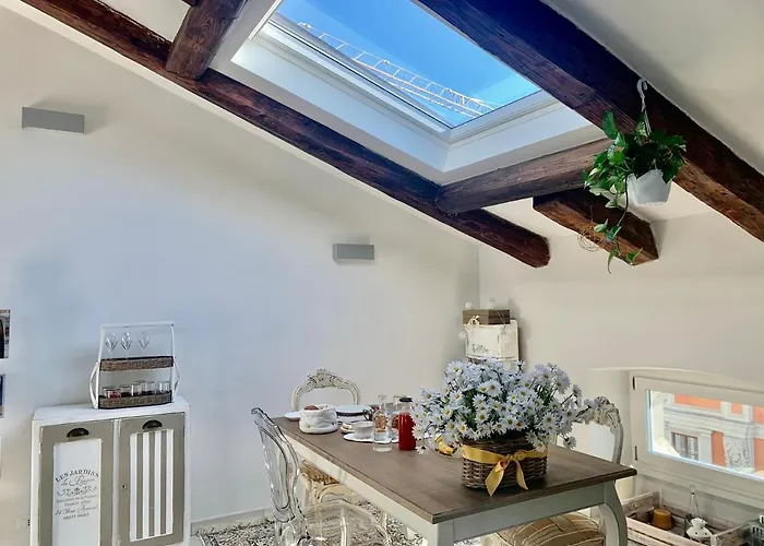 Bed and Breakfast Addicted To Paradise Τεργέστη