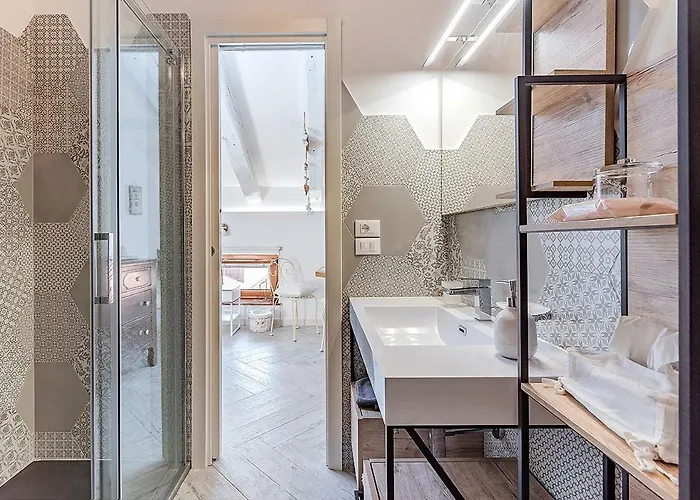 Addicted To Paradise B&B 트리에스테