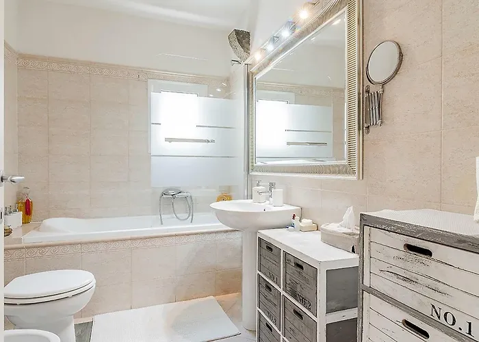 Addicted To Paradise Bed and Breakfast Τεργέστη