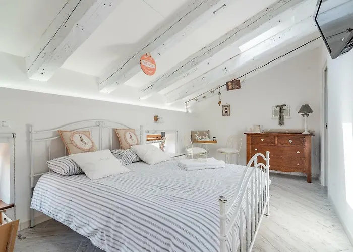 Bed and Breakfast Addicted To Paradise 4*