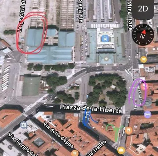 Addicted To Paradise Bed and Breakfast